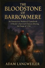 The Bloodstone of Barrowmere