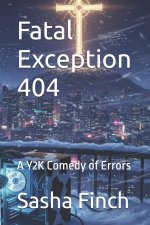 Fatal Exception 404