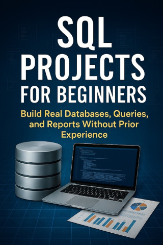 SQL Projects for Beginners