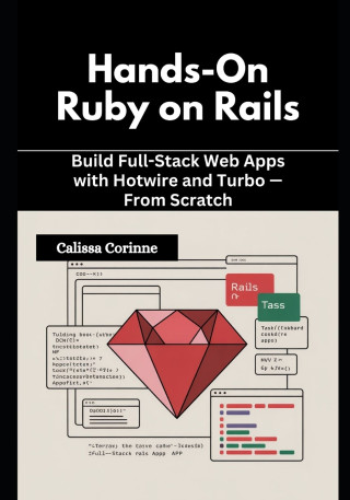 Hands-On Ruby on Rails
