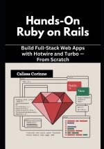 Hands-On Ruby on Rails
