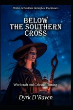 Below the Southern Cross
