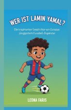 WER IST LAMIN YAMAL?