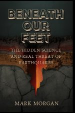 Beneath our feet