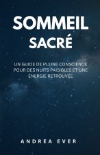 SOMMEIL SACRÉ