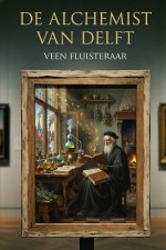 De Alchemist van Delft