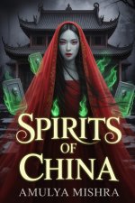 Spirits of China