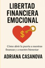 Libertad financiera emocional