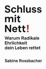 Schluss mit Nett