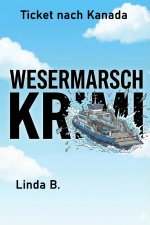 Ticket nach Kanada