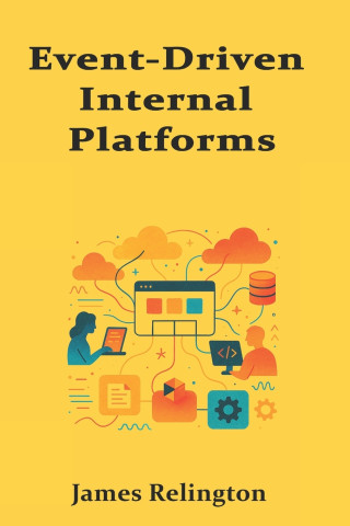 Event-Driven Internal Platforms
