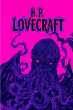 Les Meilleures Œuvres de H.P. Lovecraft