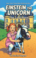 Einstein The Unicorn