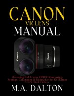 The Canon VR Lens Manual