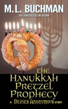 The Hanukkah Pretzel Prophecy