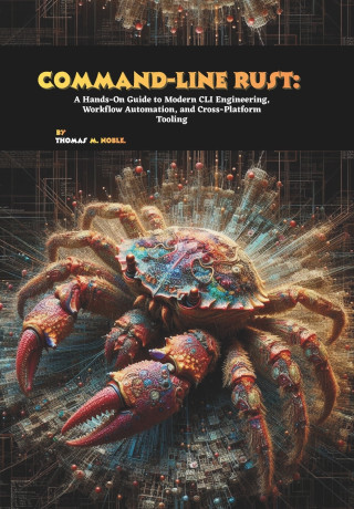 Command-Line Rust