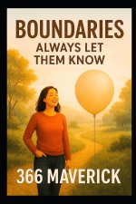Boundaries