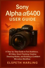 Sony Alpha a6400 User Guide