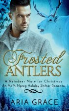 Frosted Antlers