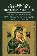 OUR LADY OF PERPETUAL HELP NOVENA PRAYERBOOK