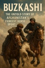 Buzkashi