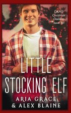 Little Stocking Elf