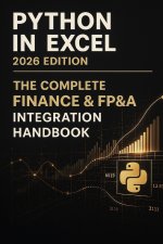 Python-in-Excel 2026 Edition
