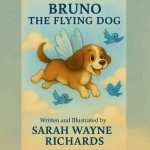 Bruno The Flying Dog