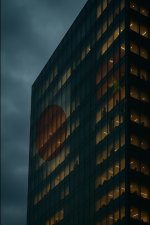 The Gray Vortex