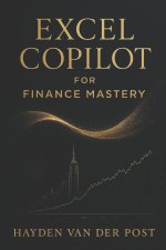 Excel Copilot for Finance Mastery
