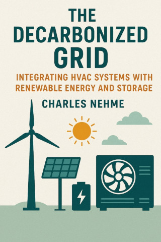 The Decarbonized Grid