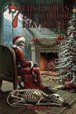 7 historias de terror navideño