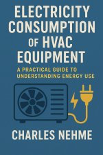 Electricity Consumption of HVAC Equipment