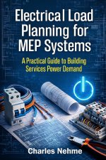 Electrical Load Planning for MEP Systems