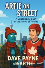Artie on the Street Chronicles