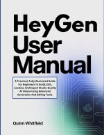 HeyGen User Manual
