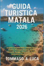 GUIDA TURISTICA MATALA 2026