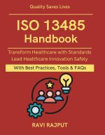 ISO 13485 Handbook