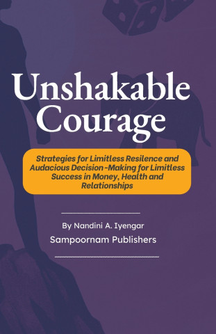 Unshakable Courage