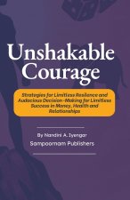 Unshakable Courage