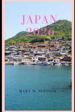 JAPAN 2026