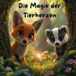 Die Magie der Tierherzen