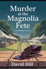 Murder at the Magnolia Fete?