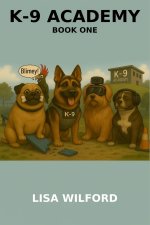 K-9 Academy