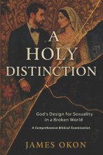 A HOLY DISTINCTION