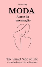 MODA A arte da encenaçao