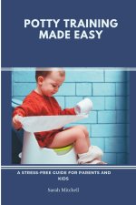 Potty training made easy