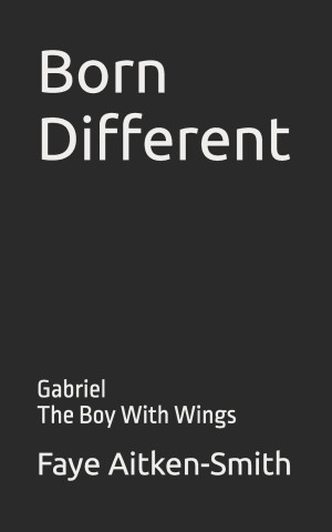 Born Different