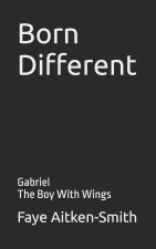 Born Different