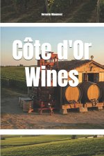 Côte d'Or Wines
